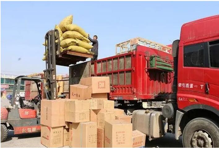 泉州到兴隆县物流专线