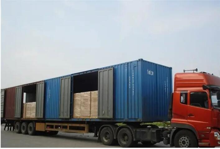 泉州到兴隆县整车运输