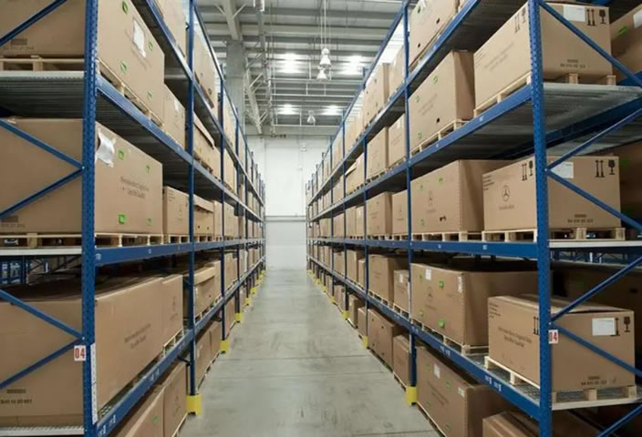 泉州到兴隆县货物仓储