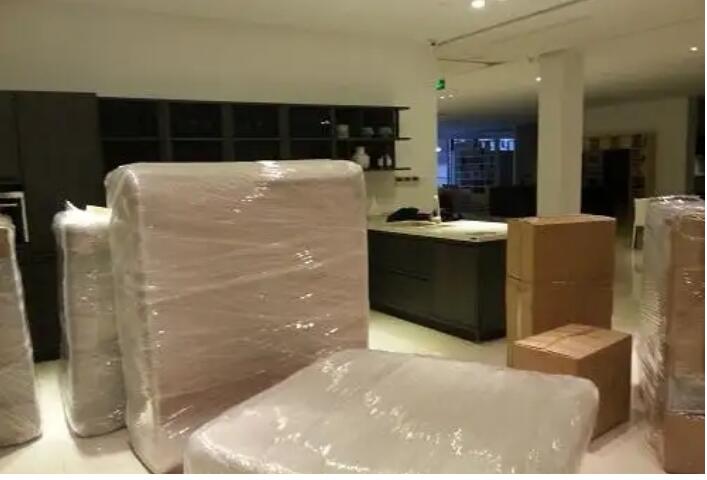 泉州到兴隆县长途搬家