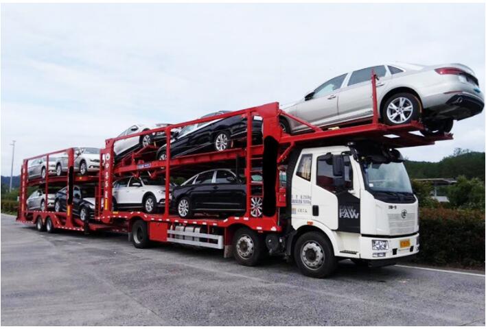 泉州到兴隆县轿车托运